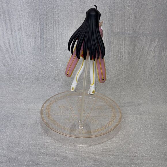 Ah! My Goddess Figure Set of 3, Belldandy Urd Skuld w/ Stands (No Box) *READ - Picture 12 of 16